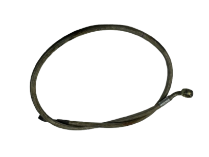 Przewód hamulcowy Polaris