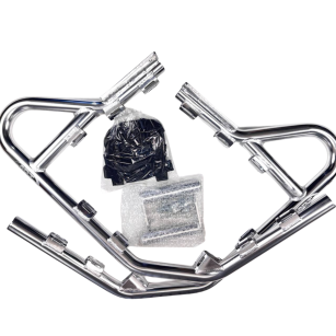 Nerf Bar Podłoga Suzuki