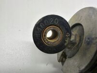 Amortyzator tył Polaris - 6