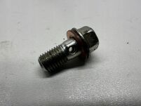 Magistrala olejowa Yamaha - 2