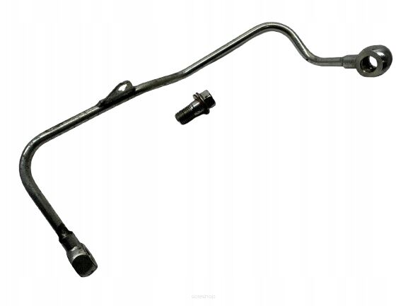 Magistrala olejowa Yamaha