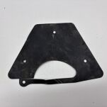 Gumowa osłona baku paliwa Yamaha - 3