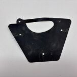 Gumowa osłona baku paliwa Yamaha - 2