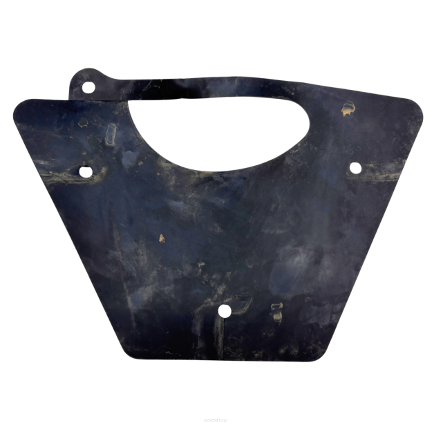 Gumowa osłona baku paliwa Yamaha