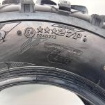 Opony GoldSpeed SX 21×6-10 6PR 27P PPM Yellow DOT 1418 - 10