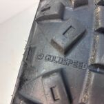 Opony GoldSpeed SX 21×6-10 6PR 27P PPM Yellow DOT 1418 - 6