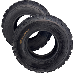 Opony GoldSpeed SX 21×6-10 6PR 27P PPM Yellow DOT 1418