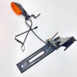 Mocowanie reflektora z kierunkowskazem Polaris - 4