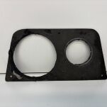 Karbonowa osłona Polaris - 2