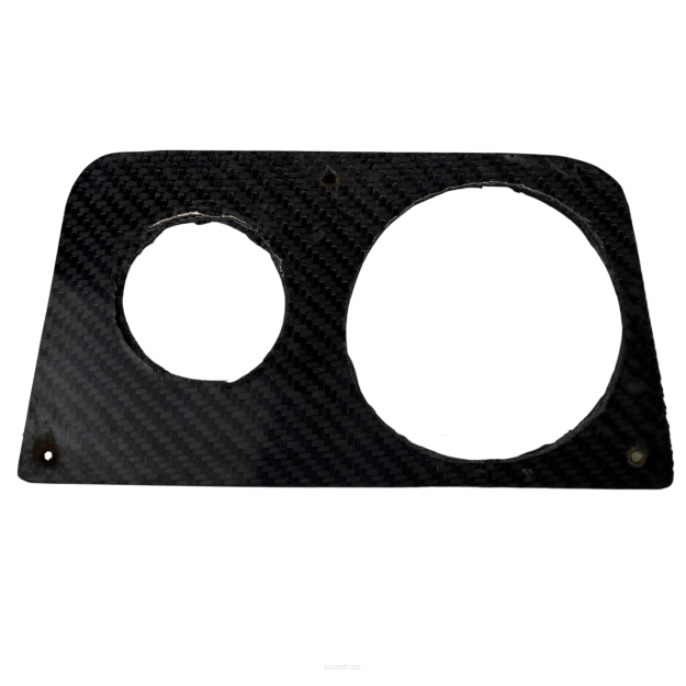 Karbonowa osłona Polaris