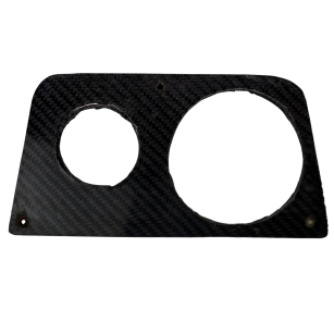 Karbonowa osłona Polaris