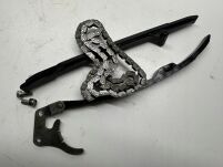 Rury chłodzenia paska Can-Am - 3