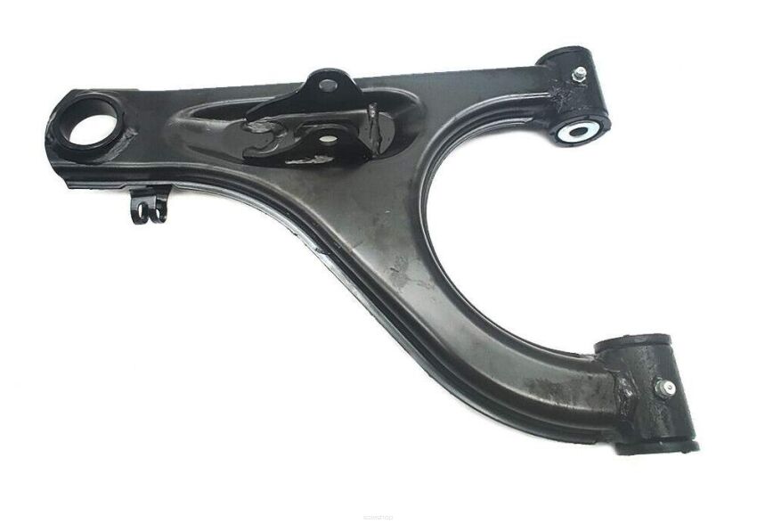 Wahacz przedni górny lewy Yamaha