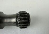 Wałek napędowy przód Can-Am - 4