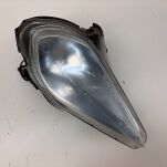 Lewa przednia lampa Yamaha - 2