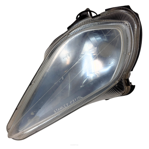 Lewa przednia lampa Yamaha