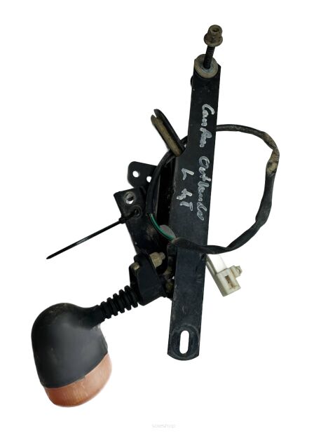 Kierunkowskaz tylny lewy Can-Am