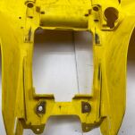 Plastik nadkola tył Suzuki - 8