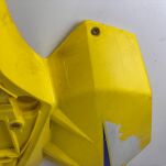 Plastik nadkola tył Suzuki - 4