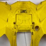 Plastik nadkola tył Suzuki - 11