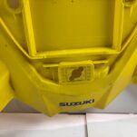 Plastik nadkola tył Suzuki - 2
