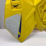 Plastik nadkola tył Suzuki - 7