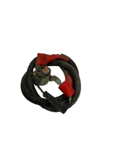 Przekaźnik rozrusznika Polaris