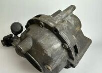 Most dyfer przód Can-Am - 2