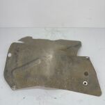 Osłona termiczna wydechu Polaris - 4