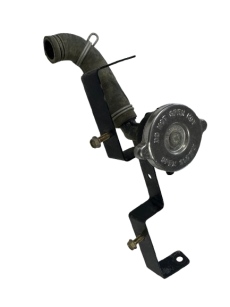 Wlew płynu chłodzącego Polaris