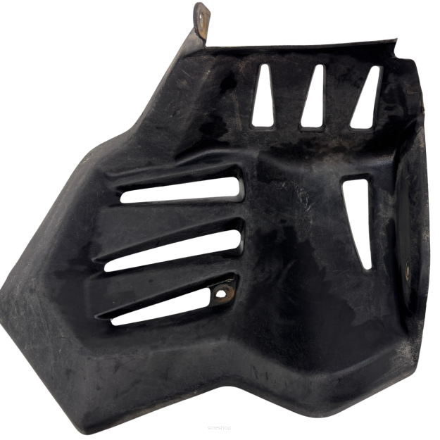 Lewy stopień Suzuki