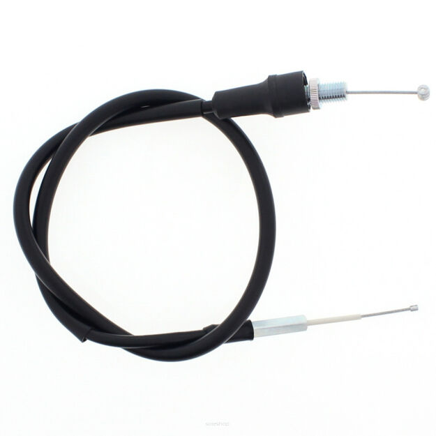Linka gazu ALL BALLS Yamaha YFM 350 Grizzly 07-14 45-11
