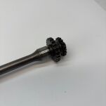 Wałek / tryb pośredni wałka balansującego Kawasaki - 4