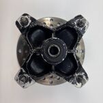 Piasta koła przedniego Yamaha - 5