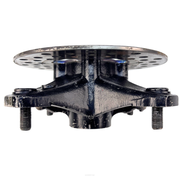 Piasta koła przedniego Yamaha