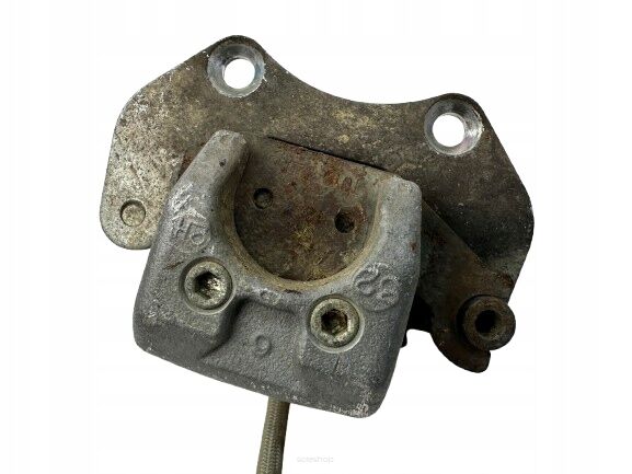 Zacisk hamulcowy lewy przód Can-Am