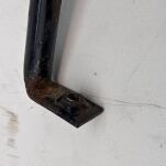 Wspornik mocowanie tylnego błotnika Yamaha - 3