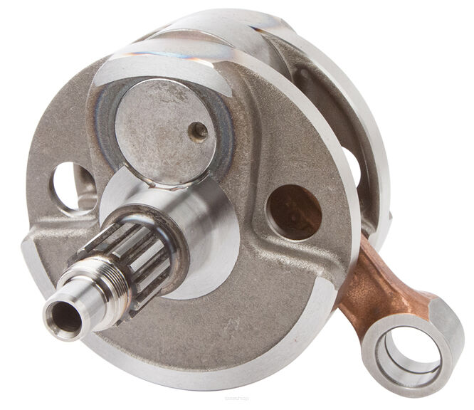Wał korbowy Yamaha YFZ 450 04-13 Hot Rods HR4173 +4,4 mm 470 cm