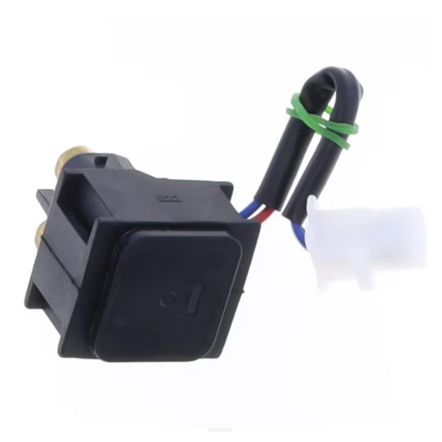 Przekaźnik rozrusznika ATHENA S410510402001 Suzuki