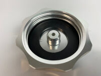 Korek zbiornika paliwa Yamaha - 2