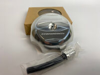 Korek zbiornika paliwa Yamaha - 3