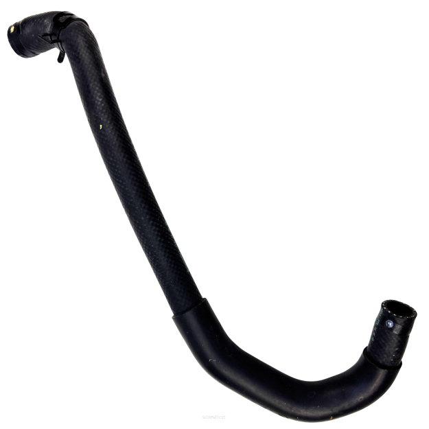 Górny wąż chłodniczy Yamaha