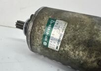 Rozrusznik Yamaha - 4