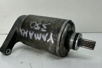 Rozrusznik Yamaha - 7