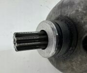 Rozrusznik Yamaha - 6