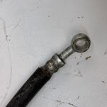 Przewód hamulcowy tylny Yamaha - 4