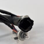 Wiązka elektryczna kontrolek ostrzegawczych Yamaha - 4