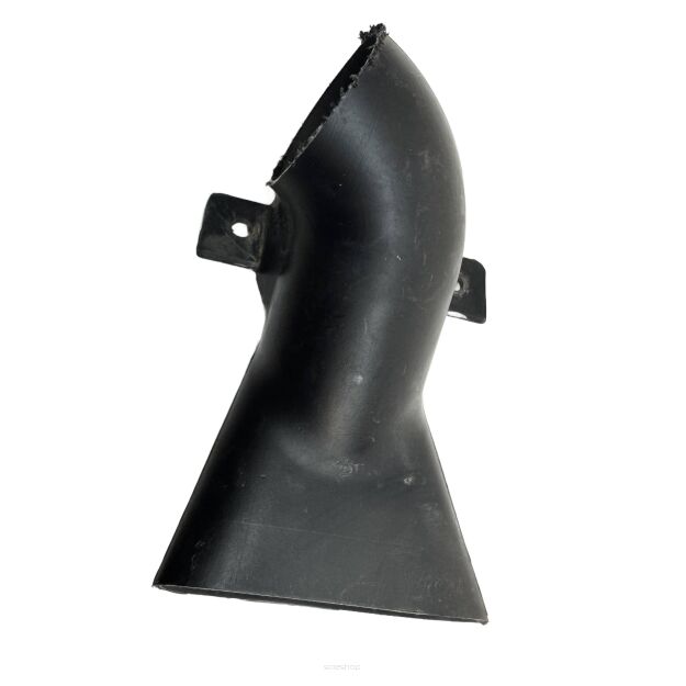 Rura wlotu powietrza do przekładni CVT Polaris