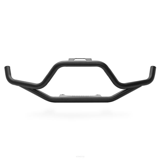 Bumper zderzak tył Segway AT6 CZARNY SQUDDE