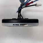 Licznik Trail Tech Vapor do Yamaha - 3